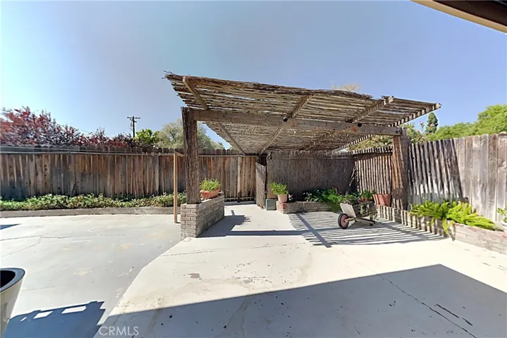 1409 S Nevada Avenue, Los Banos, California 93635