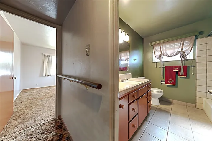 1409 S Nevada Avenue, Los Banos, California 93635