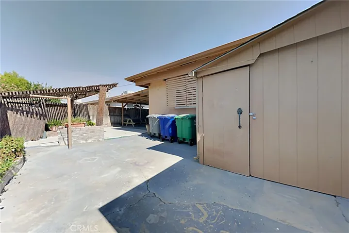 1409 S Nevada Avenue, Los Banos, California 93635