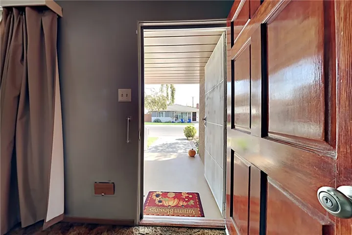 1409 S Nevada Avenue, Los Banos, California 93635