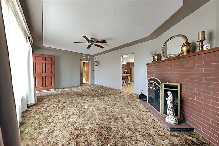1409 S Nevada Avenue, Los Banos, California 93635