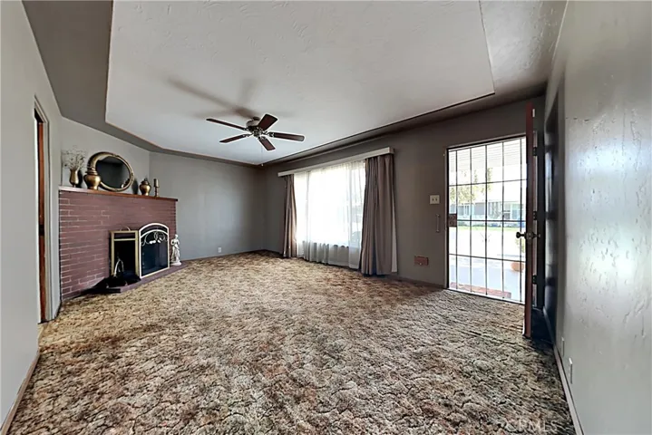 1409 S Nevada Avenue, Los Banos, California 93635