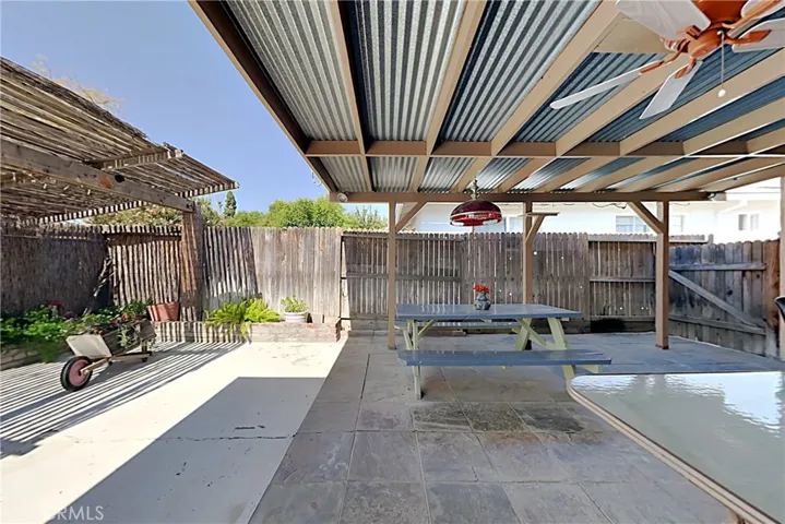 1409 S Nevada Avenue, Los Banos, California 93635