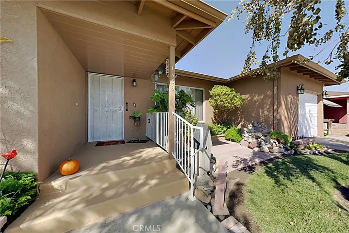 1409 S Nevada Avenue, Los Banos, California 93635