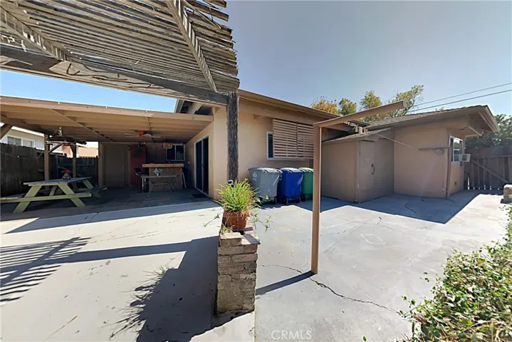 1409 S Nevada Avenue, Los Banos, California 93635