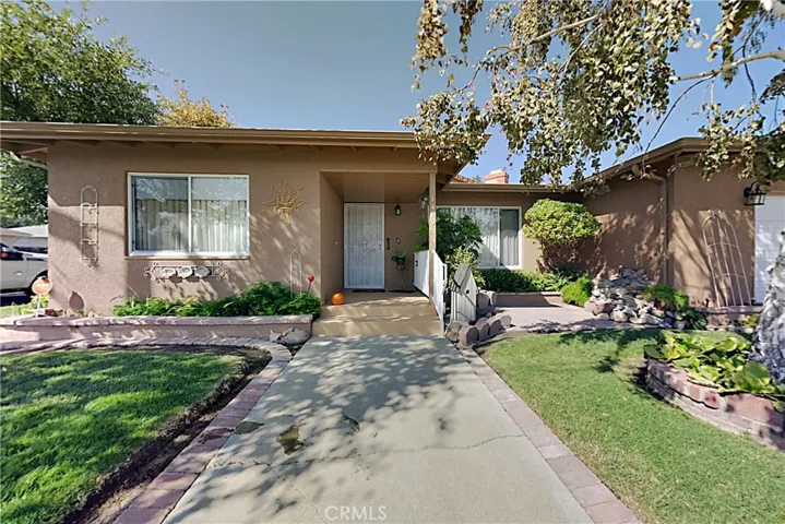 1409 S Nevada Avenue, Los Banos, California 93635