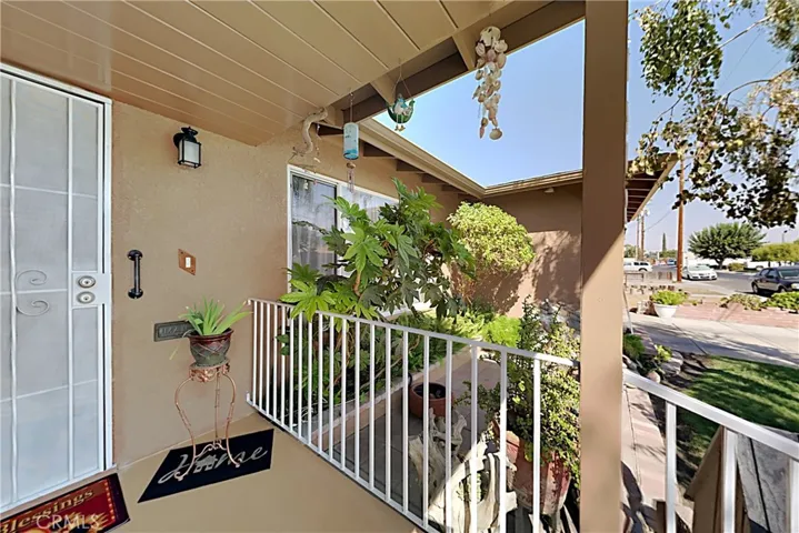 1409 S Nevada Avenue, Los Banos, California 93635