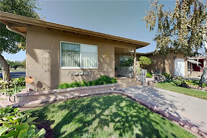 1409 S Nevada Avenue, Los Banos, California 93635
