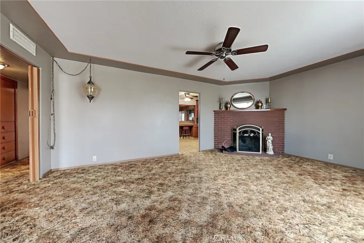 1409 S Nevada Avenue, Los Banos, California 93635