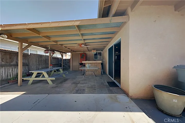 1409 S Nevada Avenue, Los Banos, California 93635