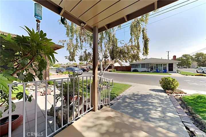 1409 S Nevada Avenue, Los Banos, California 93635