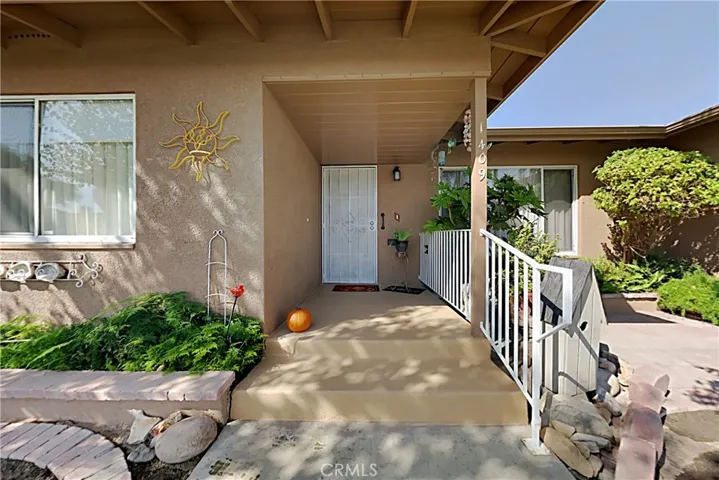 1409 S Nevada Avenue, Los Banos, California 93635