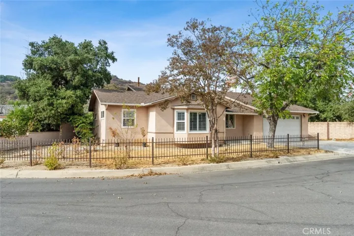 1257 Swain Street, Glendora, California 91740