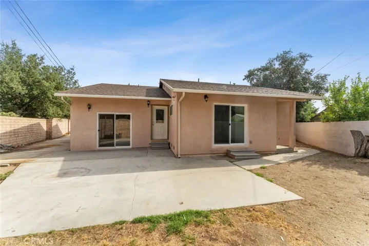 1257 Swain Street, Glendora, California 91740