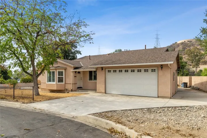 1257 Swain Street, Glendora, California 91740