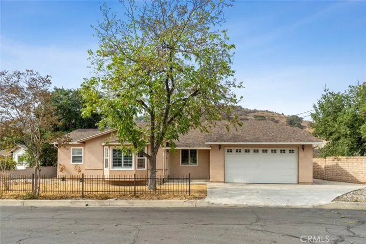 1257 Swain Street, Glendora, California 91740