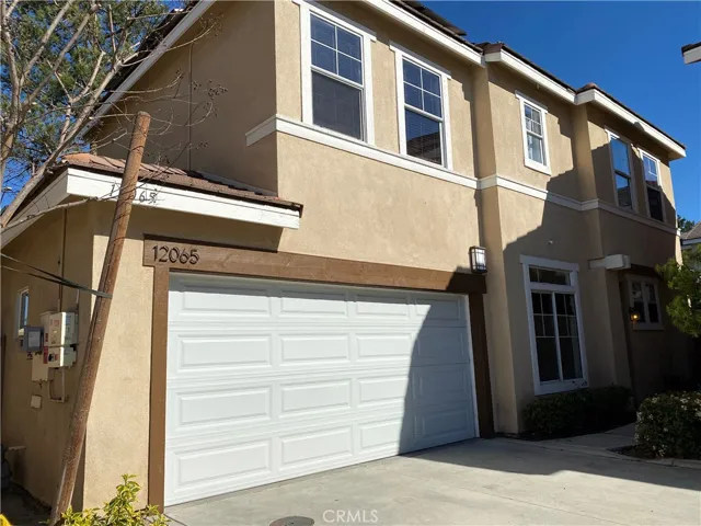 12065 Sycamore Lane, Garden Grove, California 92843