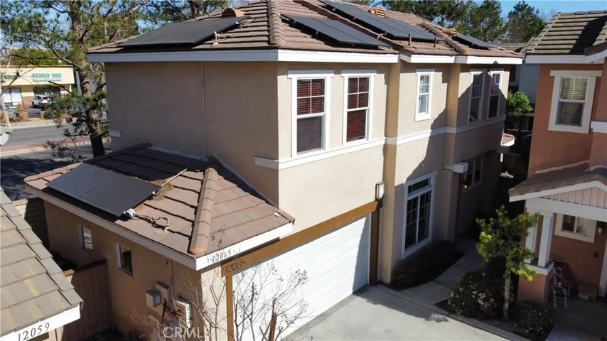 12065 Sycamore Lane, Garden Grove, California 92843