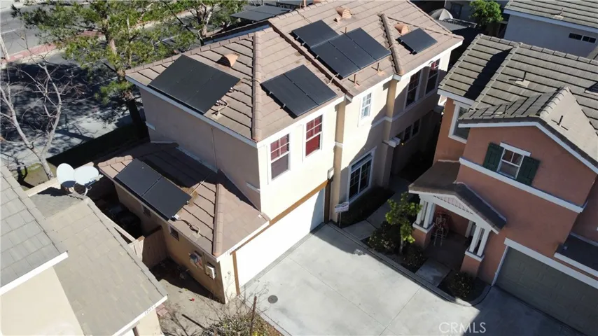 12065 Sycamore Lane, Garden Grove, California 92843