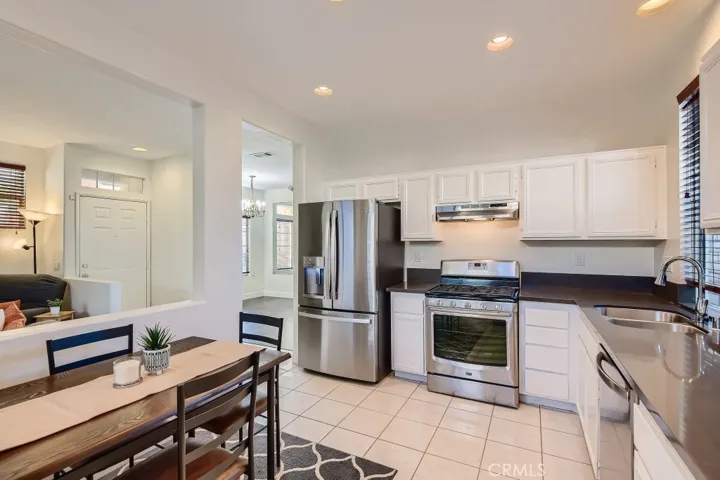 12065 Sycamore Lane, Garden Grove, California 92843