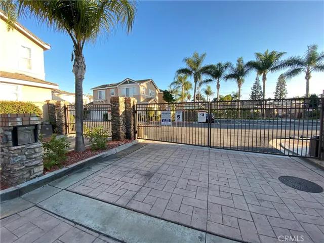 12065 Sycamore Lane, Garden Grove, California 92843