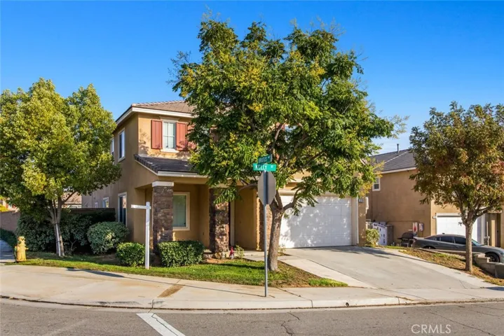 13110 Kelly Street, Beaumont, California 92223