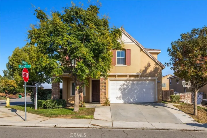 13110 Kelly Street, Beaumont, California 92223