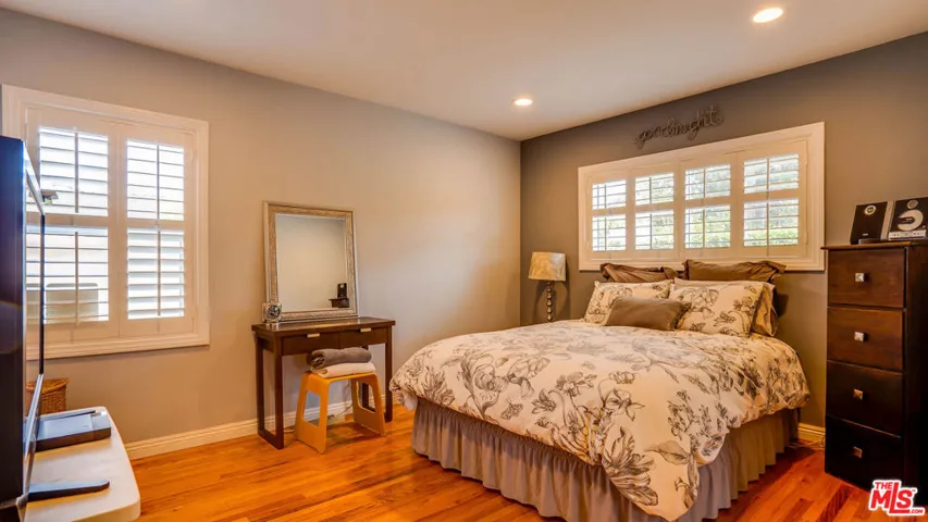2719 Loftyview Drive, Torrance, California 90505