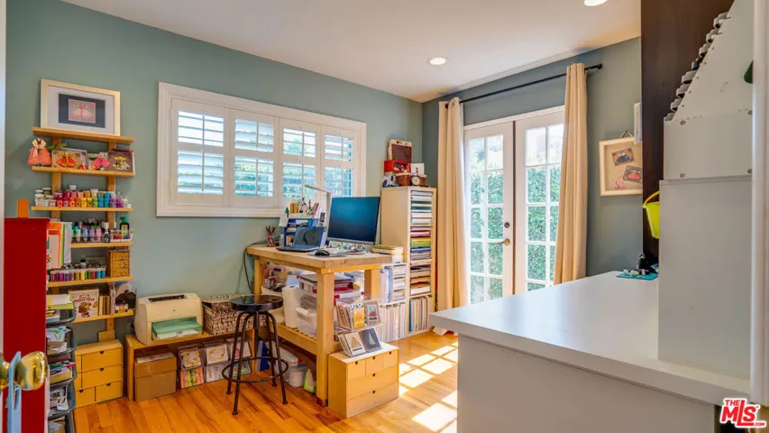 2719 Loftyview Drive, Torrance, California 90505