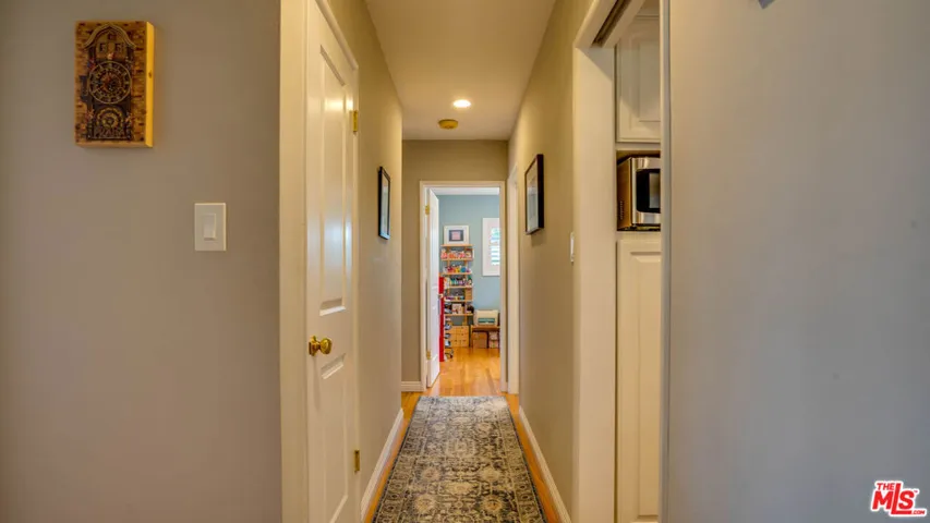 2719 Loftyview Drive, Torrance, California 90505