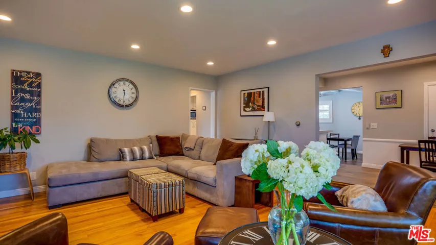 2719 Loftyview Drive, Torrance, California 90505