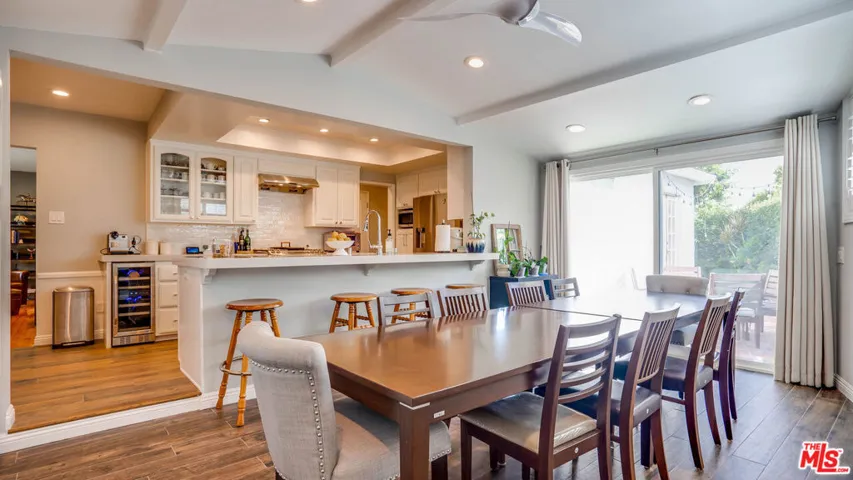 2719 Loftyview Drive, Torrance, California 90505