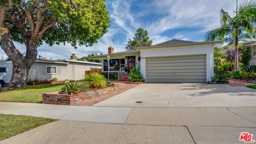 2719 Loftyview Drive, Torrance, California 90505