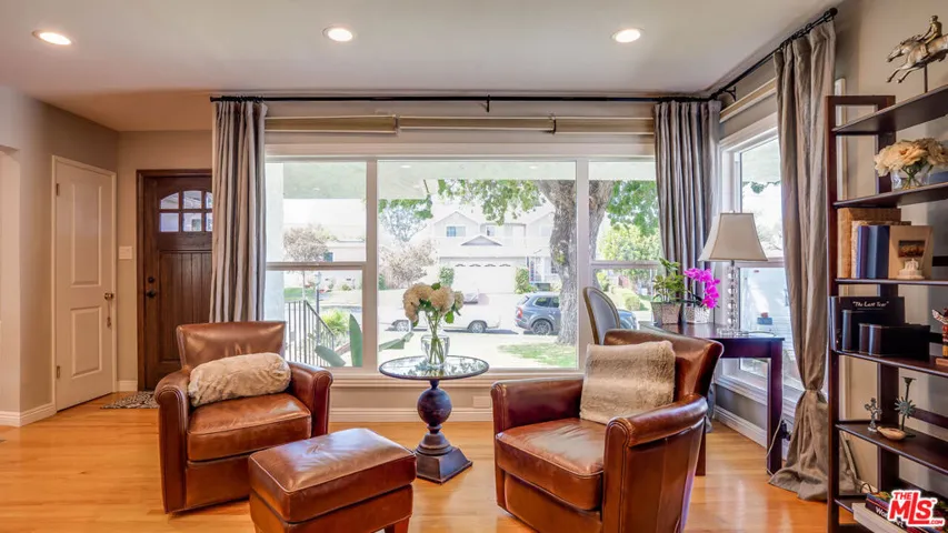 2719 Loftyview Drive, Torrance, California 90505