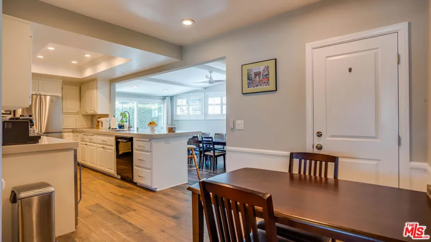 2719 Loftyview Drive, Torrance, California 90505