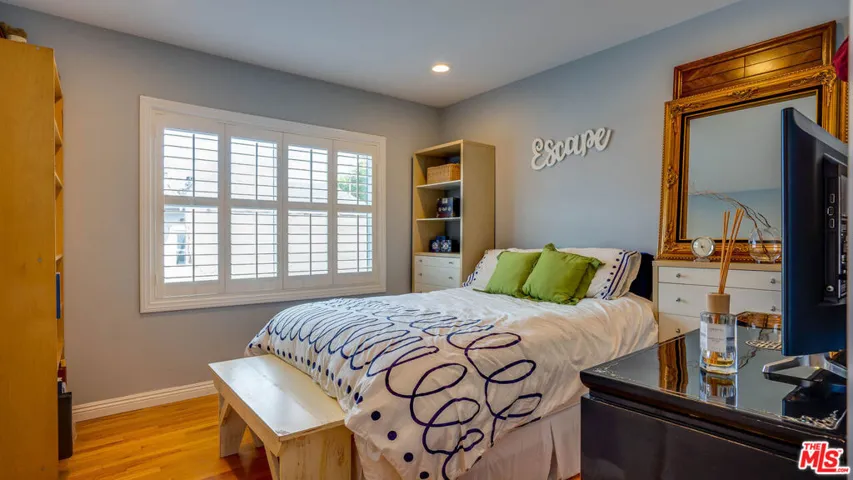 2719 Loftyview Drive, Torrance, California 90505