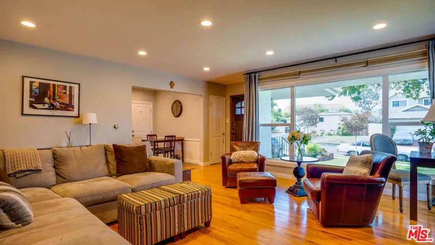 2719 Loftyview Drive, Torrance, California 90505