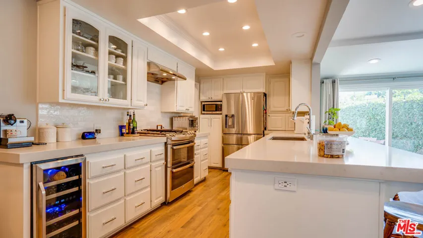2719 Loftyview Drive, Torrance, California 90505