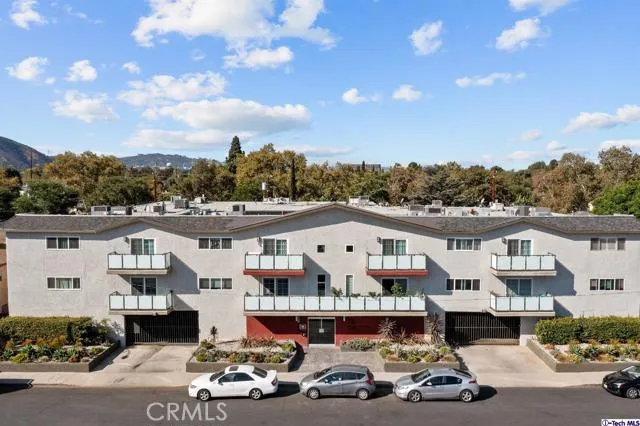 525 S Shelton Street 208, Burbank, California 91506