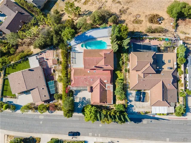 1551 Arriba Drive, Monterey Park, California 91754