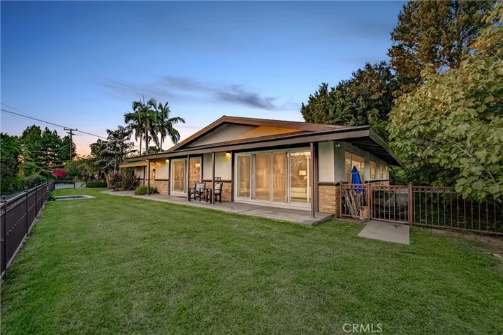 7809 Elden Avenue, Whittier, California 90602
