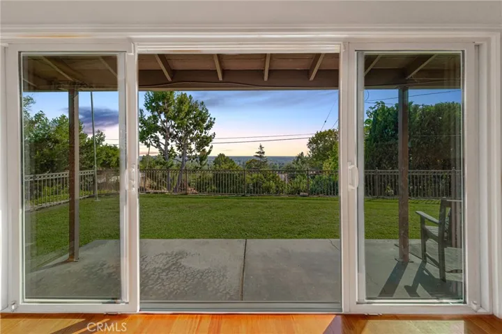 7809 Elden Avenue, Whittier, California 90602