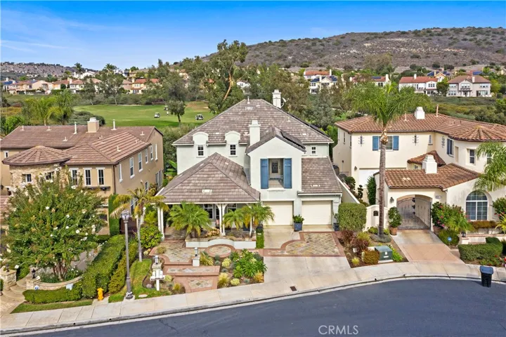 505 Via El Risco, San Clemente, California 92673
