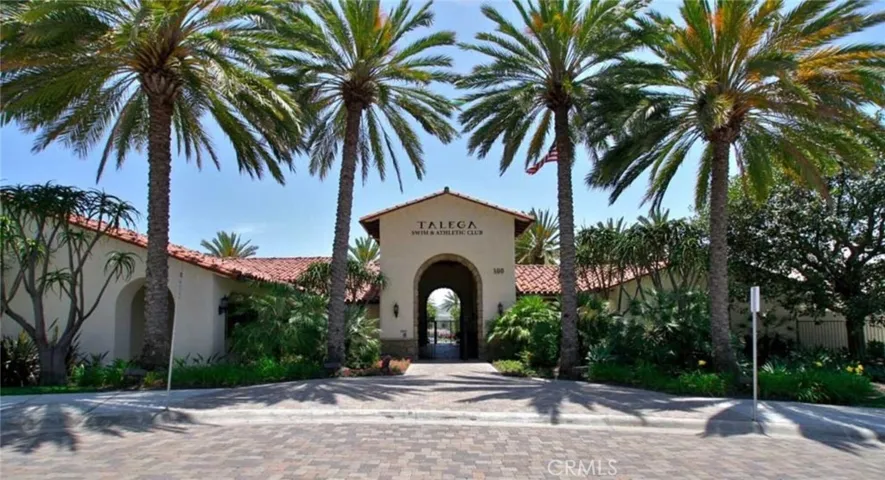505 Via El Risco, San Clemente, California 92673