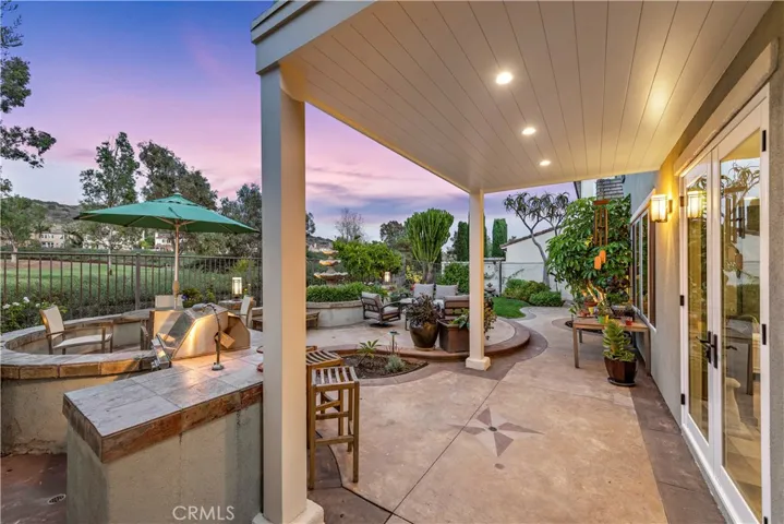 505 Via El Risco, San Clemente, California 92673
