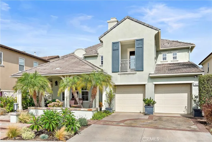 505 Via El Risco, San Clemente, California 92673