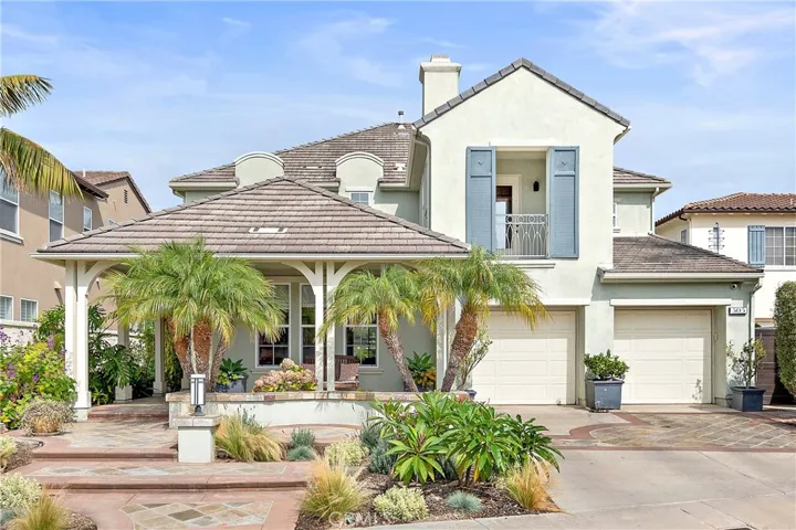 505 Via El Risco, San Clemente, California 92673
