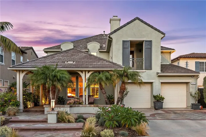 505 Via El Risco, San Clemente, California 92673