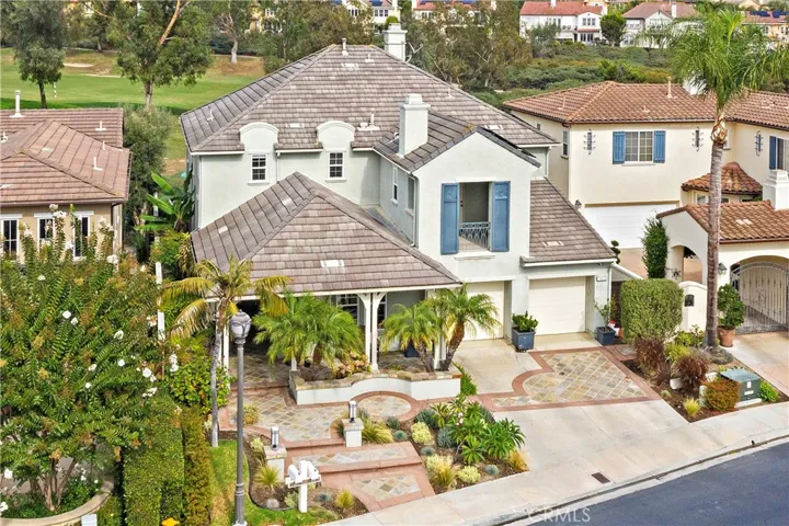 505 Via El Risco, San Clemente, California 92673