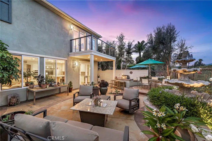 505 Via El Risco, San Clemente, California 92673